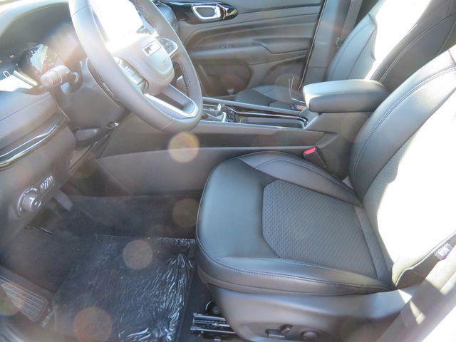 new 2025 Jeep Compass car, priced at $33,646