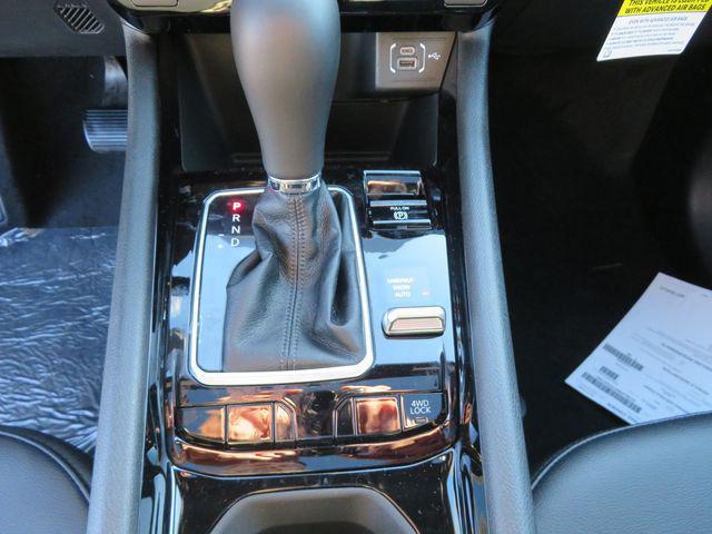 new 2025 Jeep Compass car, priced at $33,646