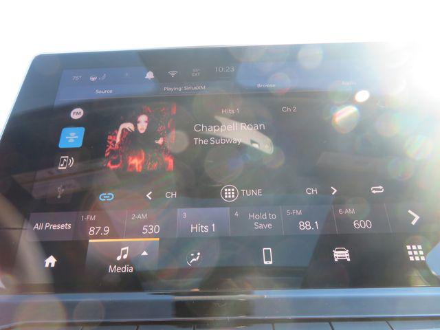 new 2025 Jeep Compass car, priced at $33,646