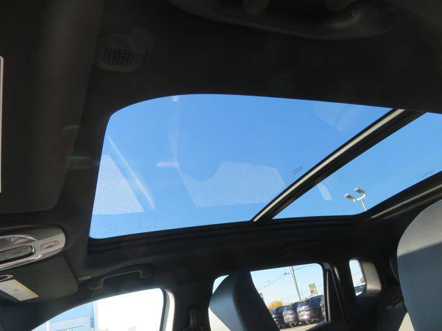 new 2025 Jeep Compass car, priced at $33,646