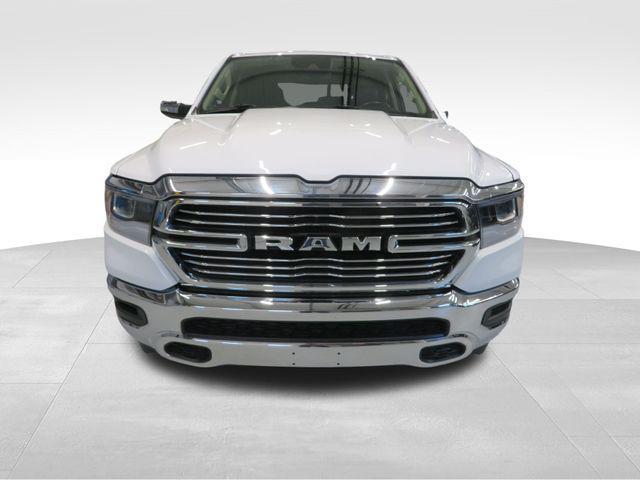 used 2021 Ram 1500 car, priced at $37,258