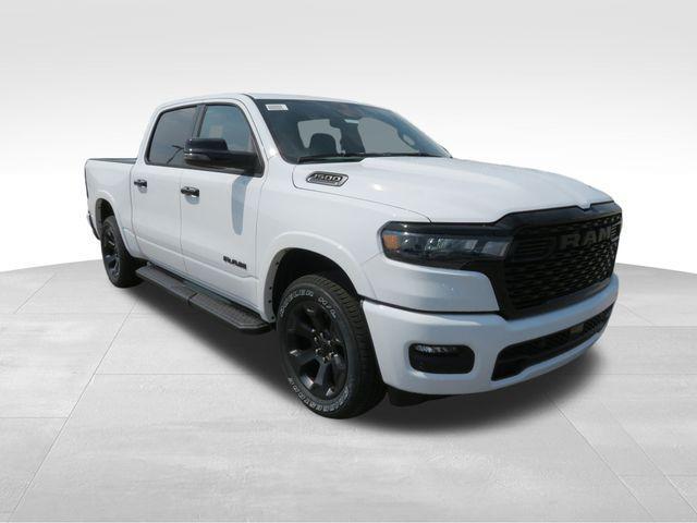 new 2026 Ram 1500 car, priced at $61,075