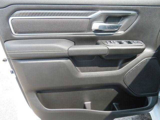 new 2026 Ram 1500 car, priced at $61,075