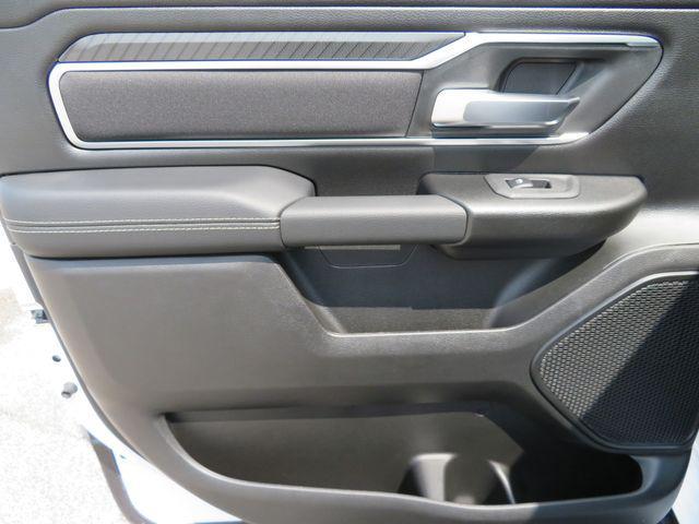 new 2026 Ram 1500 car, priced at $61,075