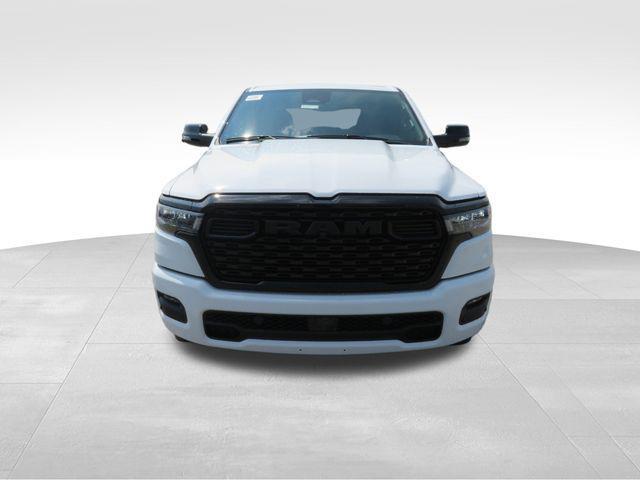 new 2026 Ram 1500 car, priced at $61,075