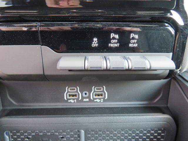 new 2026 Ram 1500 car, priced at $61,075