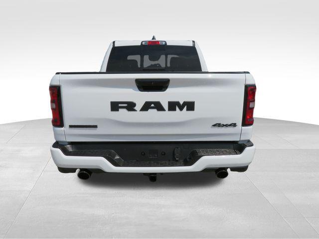 new 2026 Ram 1500 car, priced at $61,075