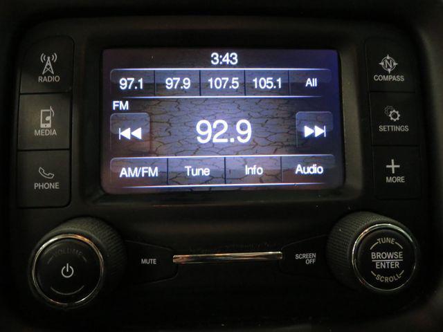 used 2018 Jeep Compass car, priced at $16,954
