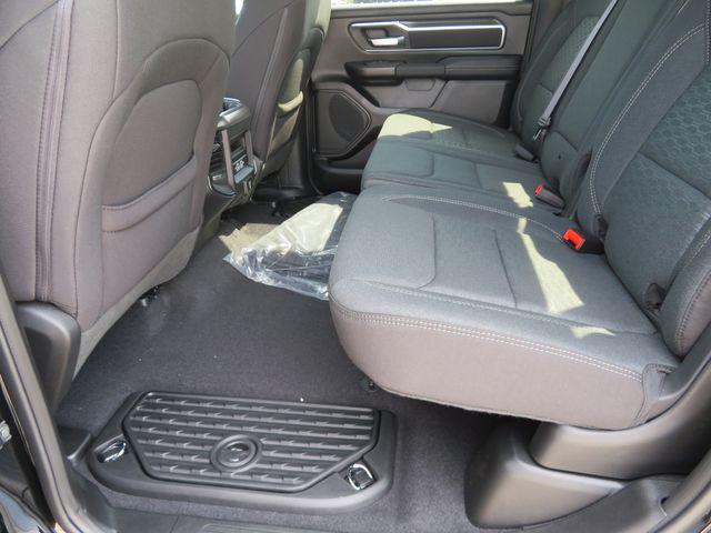 new 2026 Ram 1500 car, priced at $61,320