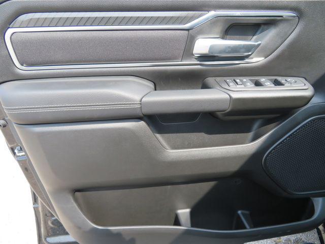 new 2026 Ram 1500 car, priced at $61,320