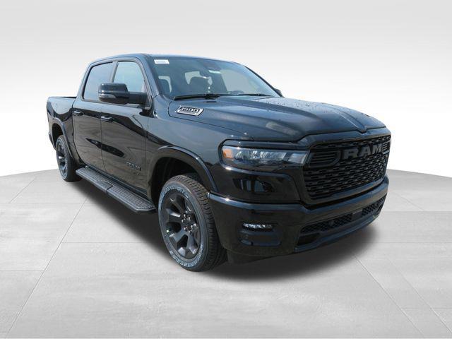 new 2026 Ram 1500 car, priced at $61,320