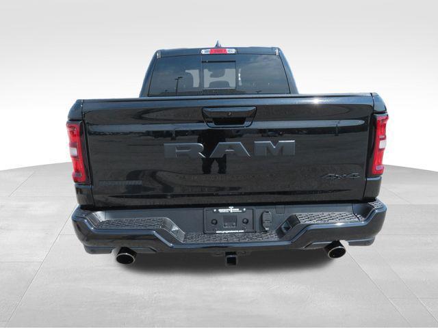 new 2026 Ram 1500 car, priced at $61,320