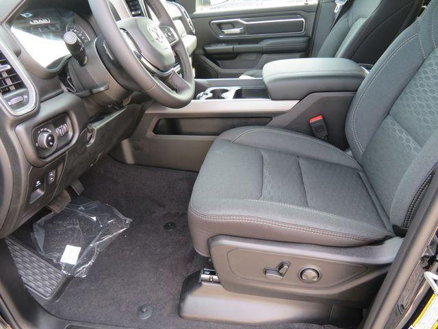 new 2026 Ram 1500 car, priced at $61,320