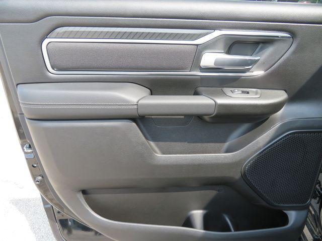 new 2026 Ram 1500 car, priced at $61,320