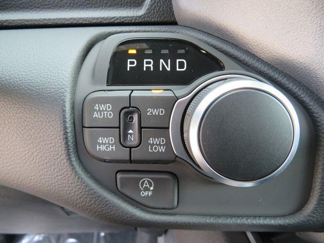 new 2026 Ram 1500 car, priced at $61,320