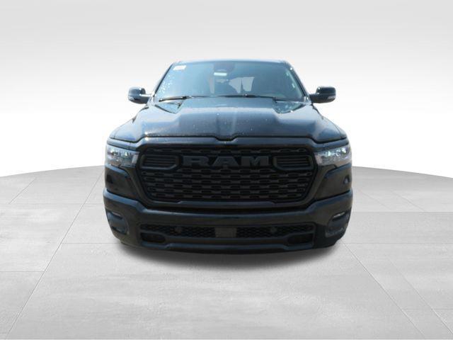 new 2026 Ram 1500 car, priced at $61,320