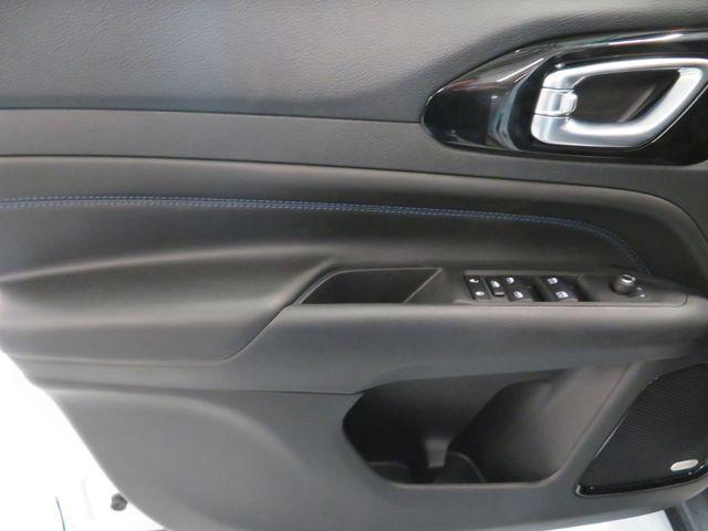 new 2025 Jeep Compass car, priced at $36,571