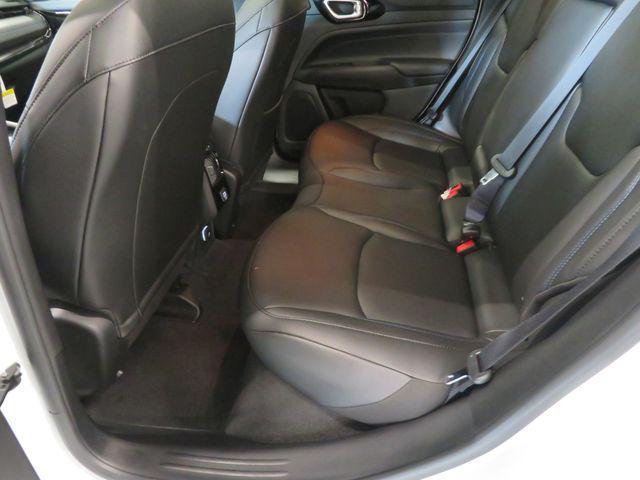 new 2025 Jeep Compass car, priced at $36,571