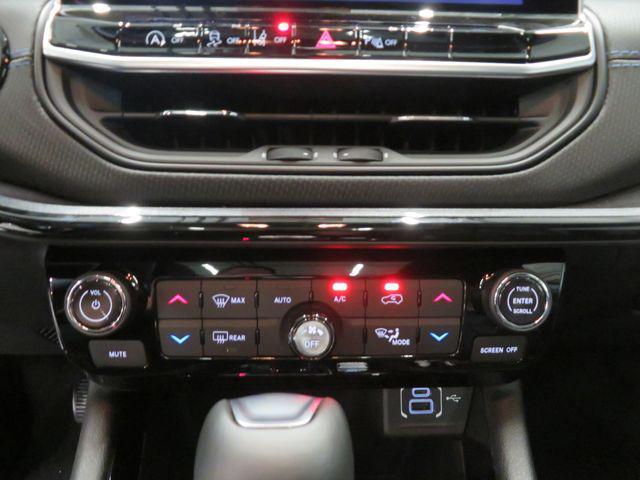 new 2025 Jeep Compass car, priced at $36,571