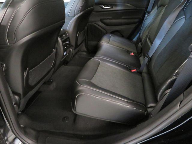 new 2025 Jeep Grand Cherokee car, priced at $43,504