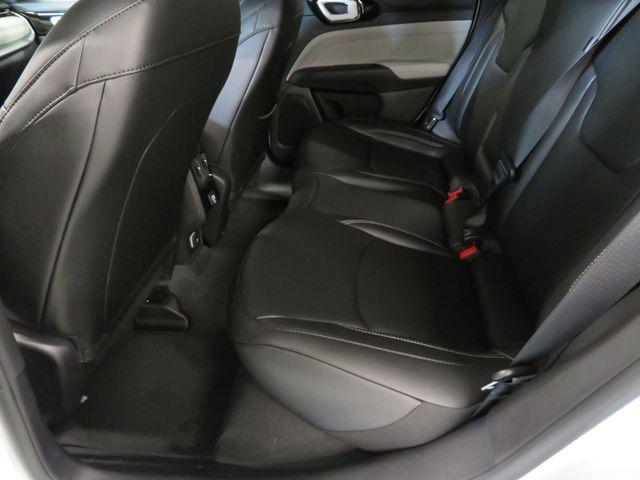 new 2025 Jeep Compass car, priced at $32,085