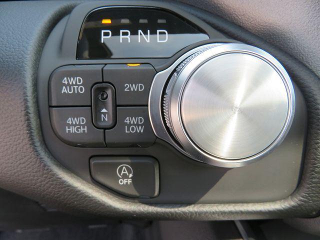 new 2026 Ram 1500 car, priced at $70,205