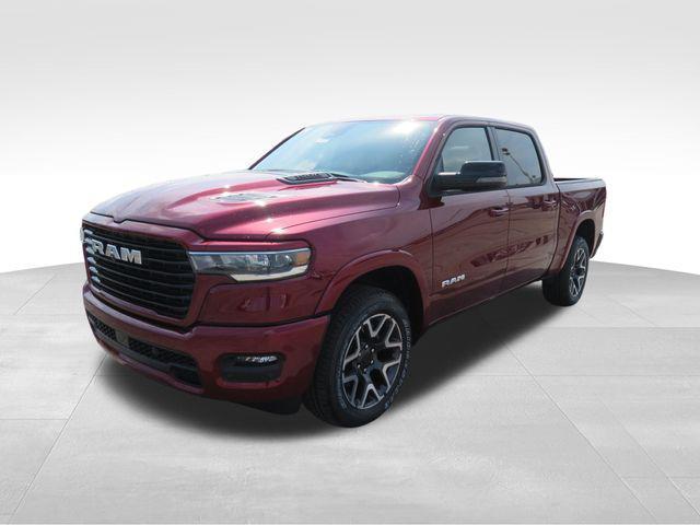new 2026 Ram 1500 car, priced at $70,205