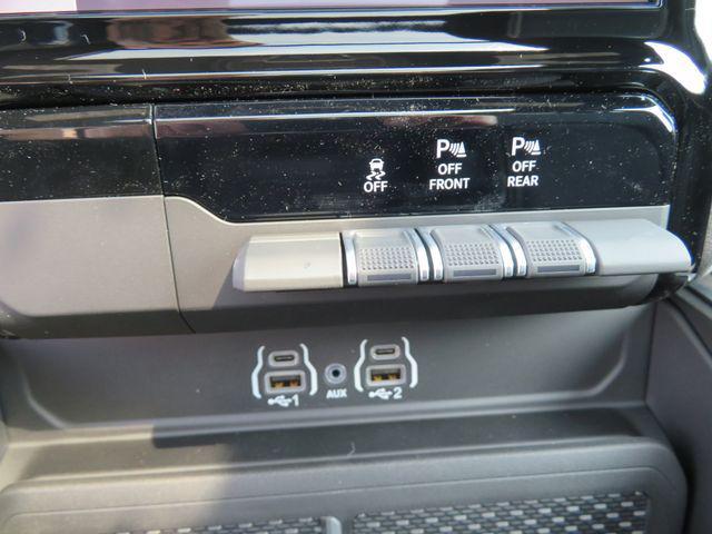 new 2026 Ram 1500 car, priced at $70,205