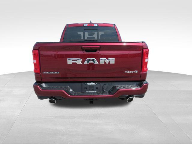 new 2026 Ram 1500 car, priced at $70,205