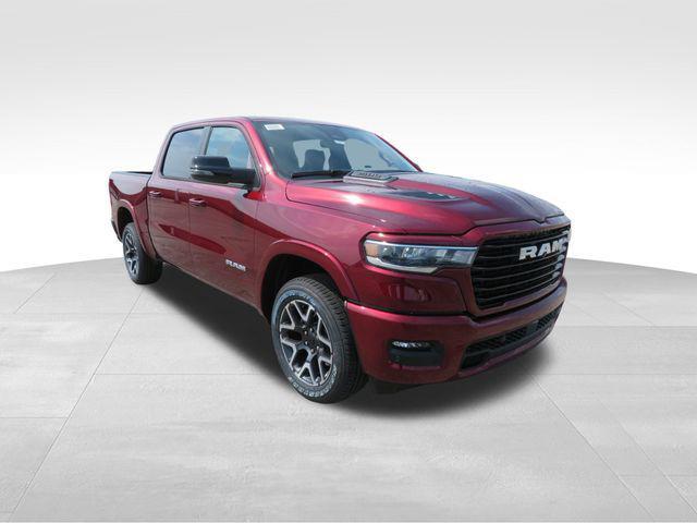 new 2026 Ram 1500 car, priced at $70,205