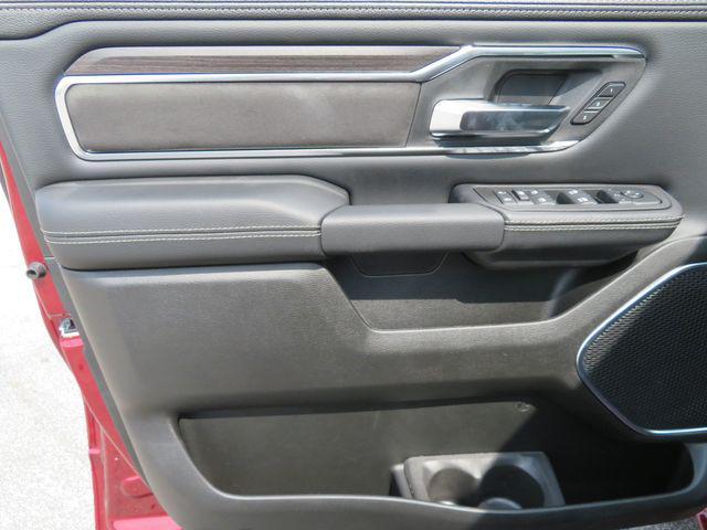 new 2026 Ram 1500 car, priced at $70,205