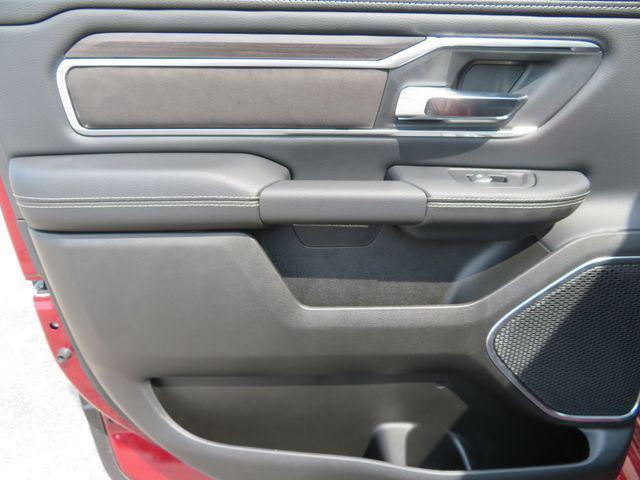 new 2026 Ram 1500 car, priced at $70,205