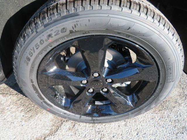 new 2025 Jeep Grand Cherokee car, priced at $44,804