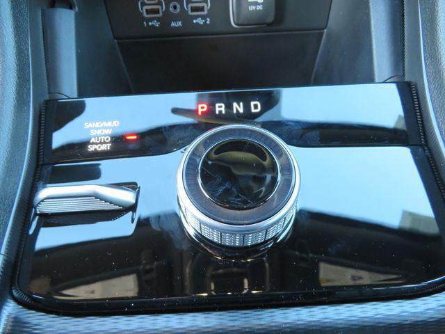 new 2025 Jeep Grand Cherokee car, priced at $44,804