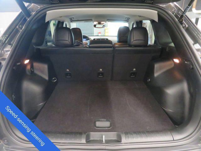 used 2022 Jeep Cherokee car, priced at $20,367