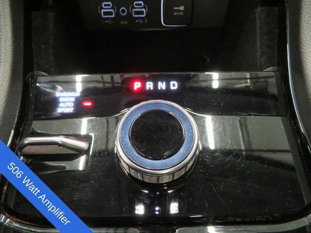 used 2022 Jeep Grand Cherokee car, priced at $29,917