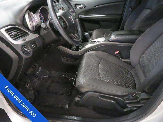 used 2014 Dodge Journey car, priced at $4,997