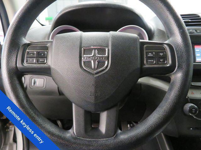 used 2014 Dodge Journey car, priced at $4,997