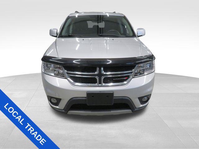 used 2014 Dodge Journey car, priced at $4,997