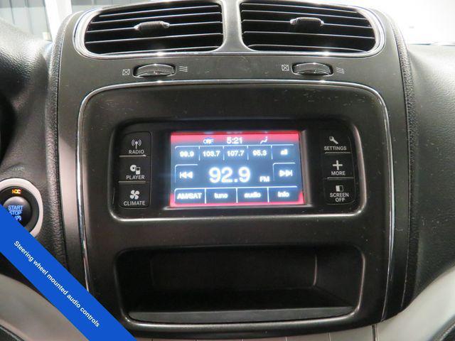 used 2014 Dodge Journey car, priced at $4,997