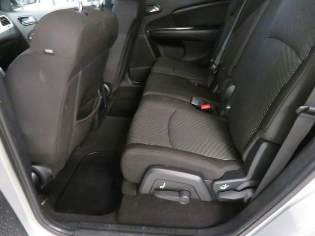 used 2014 Dodge Journey car, priced at $4,997