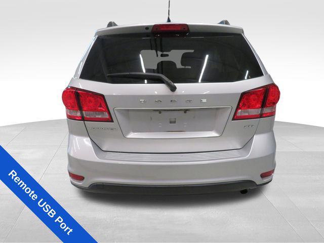 used 2014 Dodge Journey car, priced at $4,997
