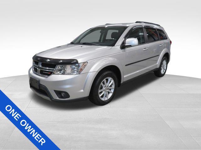 used 2014 Dodge Journey car, priced at $4,997