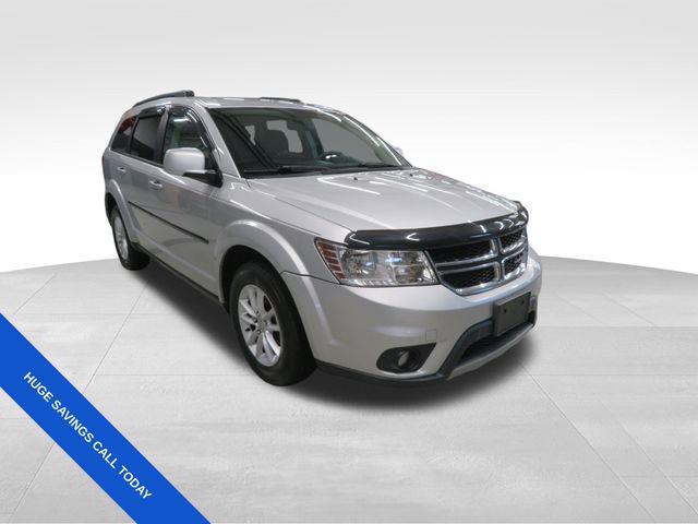 used 2014 Dodge Journey car, priced at $4,997