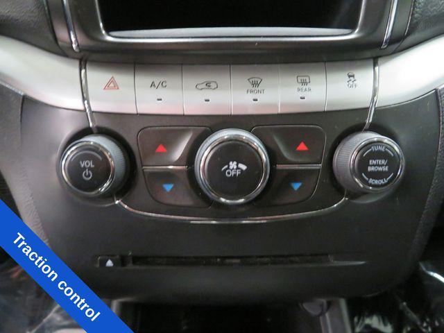 used 2014 Dodge Journey car, priced at $4,997