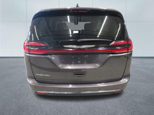 used 2023 Chrysler Pacifica car, priced at $23,320