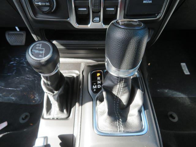 new 2026 Jeep Wrangler car, priced at $43,435