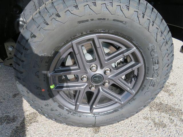 new 2026 Jeep Wrangler car, priced at $43,435