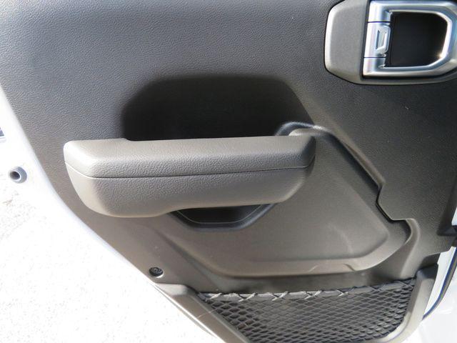 new 2026 Jeep Wrangler car, priced at $43,435