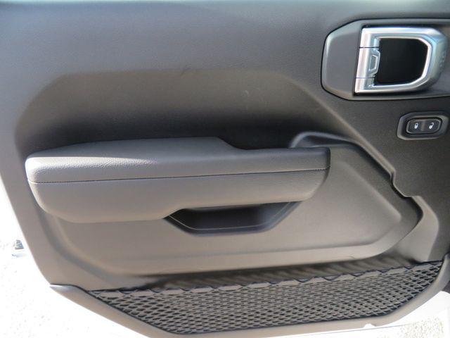 new 2026 Jeep Wrangler car, priced at $43,435